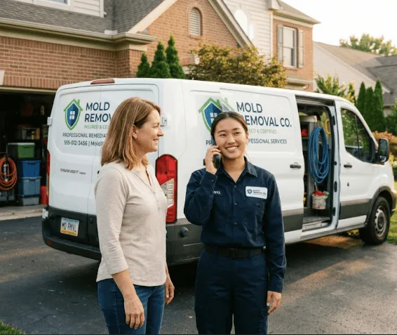 Crawlspace Mold Remediation East Troy, WI FAQs